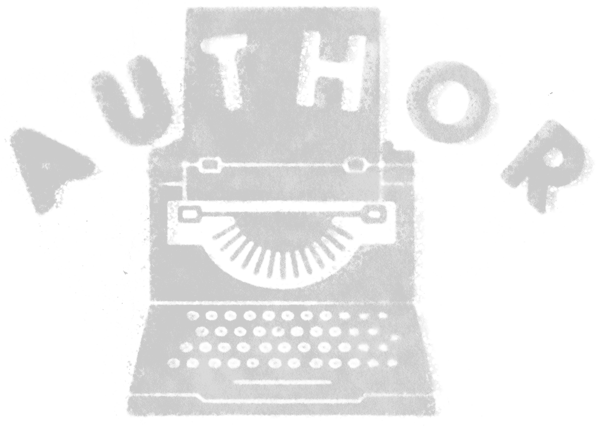 Author Section Badge