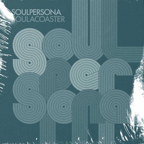 SOULACOASTER by SOULPERSONA