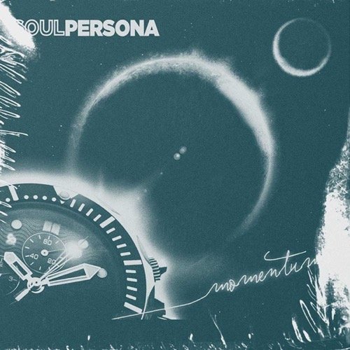 MOMENTUM by SOULPERSONA